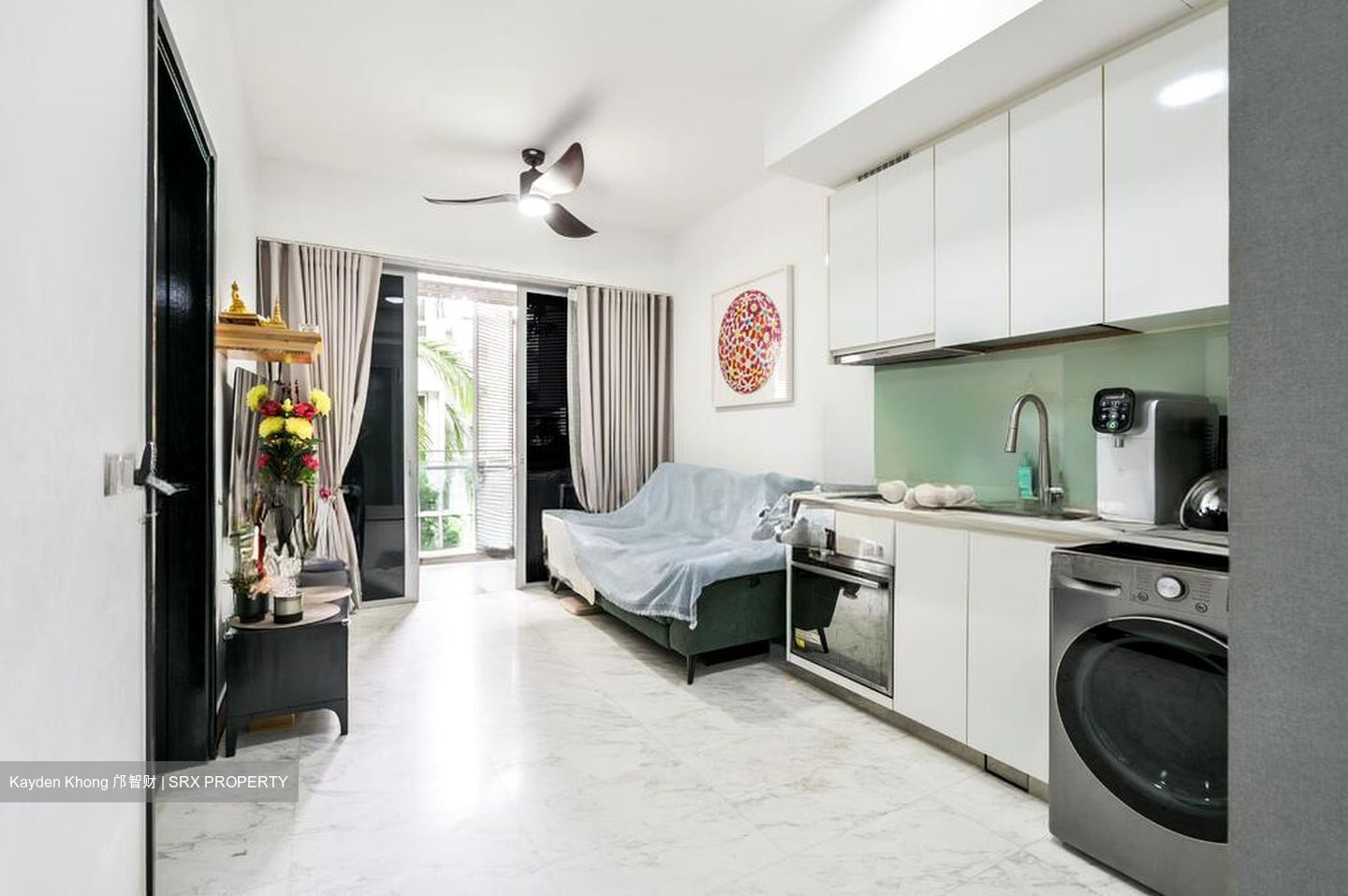euHabitat (D14), Condominium #512127161